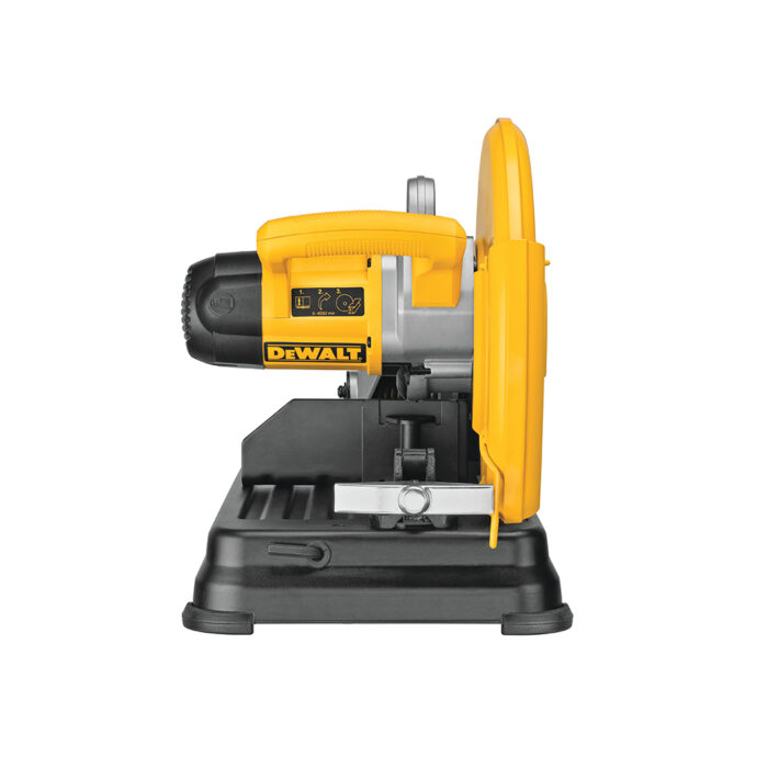 DeWalt Minimal 200W 355mm Multi Cutter Cold Saw