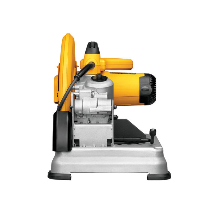 DeWalt Minimal 200W 355mm Multi Cutter Cold Saw - Image 2