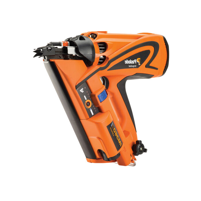 Paslode Impulse Framing Nailer IM900 MACH45TT34 - Image 2