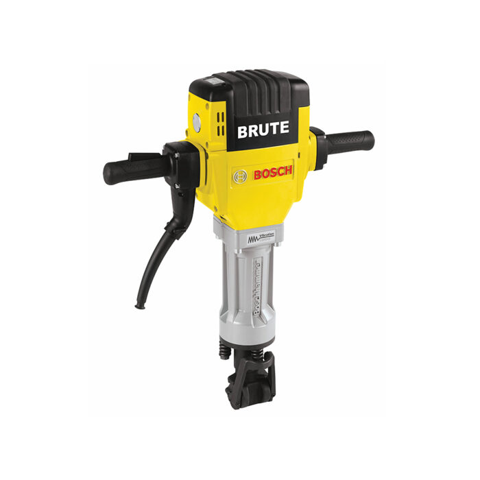 BOSCH Brute Breaker Hammer BH2760VC 150-Volt - Image 2