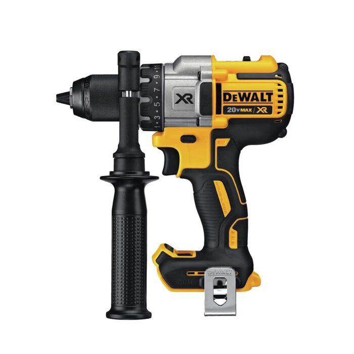 Generic Cordless Drill Driver 3/8-inch Electric Drill - Image 2