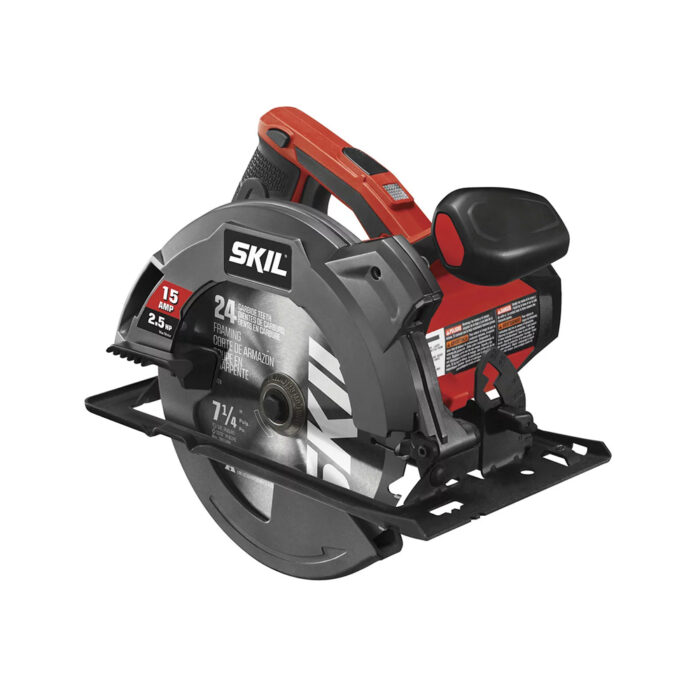 Skil 20V Cordless 6.5-Inch Circular Saw HPTT05 - Image 3