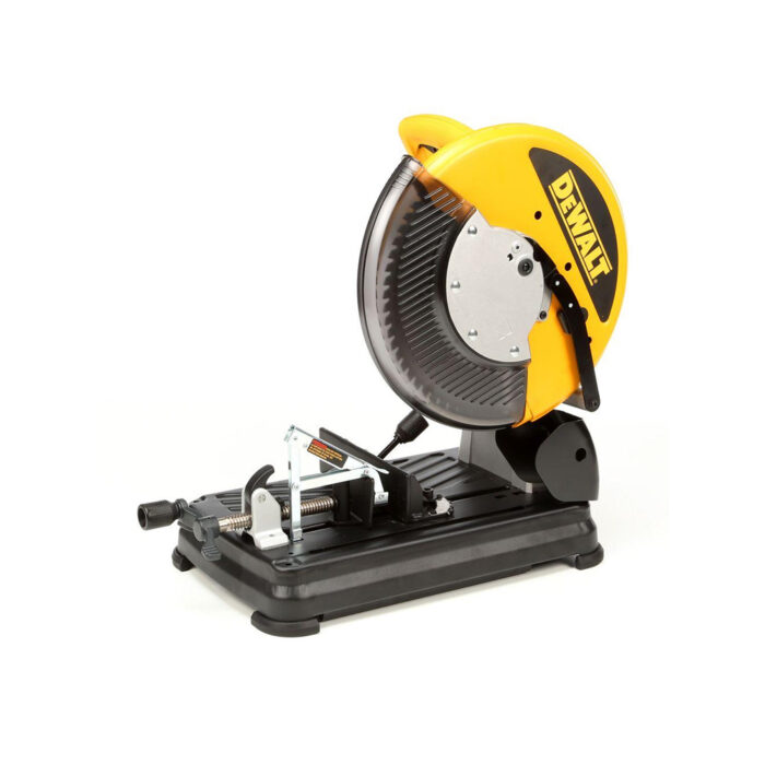 DeWalt Minimal 200W 355mm Multi Cutter Cold Saw - Image 3