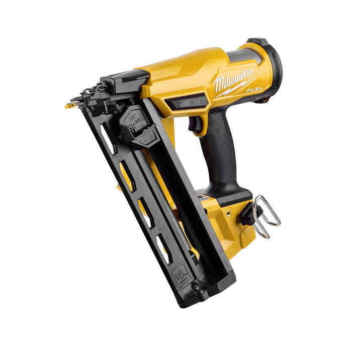 Milwaukee Gauge Angled Finishing Nailer 18V Fuel 16 - Image 4