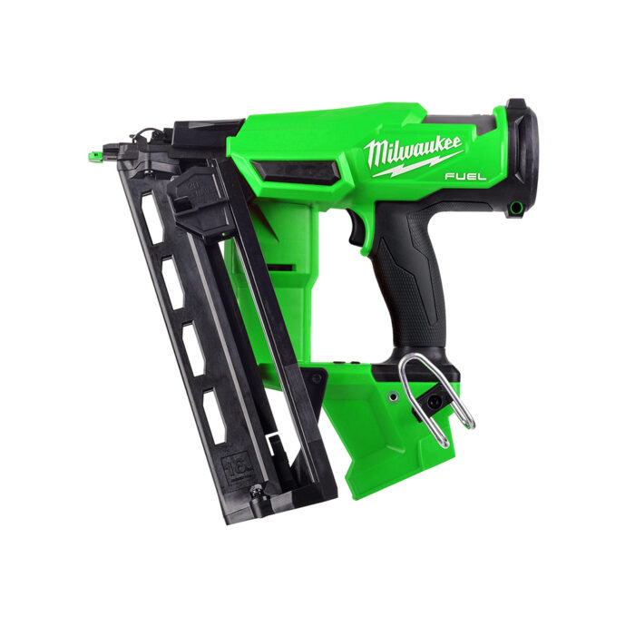 Milwaukee Gauge Angled Finishing Nailer 18V Fuel 16 - Image 5