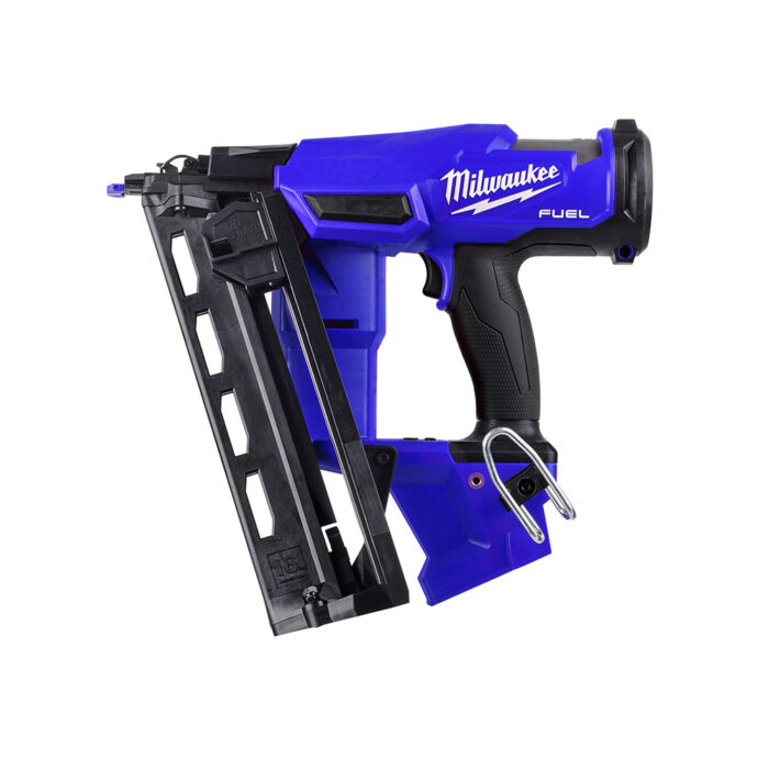 Milwaukee Gauge Angled Finishing Nailer 18V Fuel 16 - Image 7